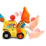 
      Pop-a-Ball Pop & Drop Digger
     - view 2